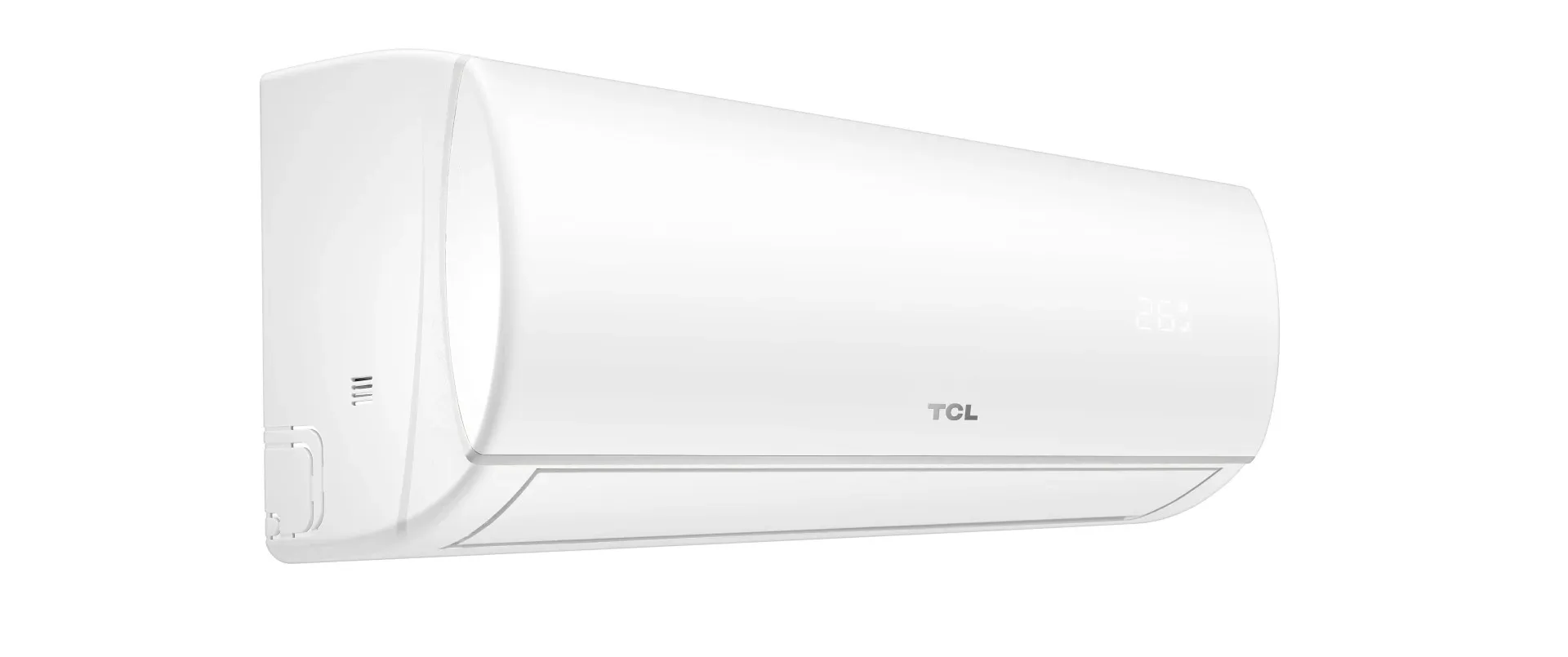 Nástenná jednotka TCL Elite R32