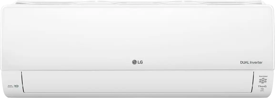 Nástenná jednotka LG DELUXE s filtráciou UVnano™