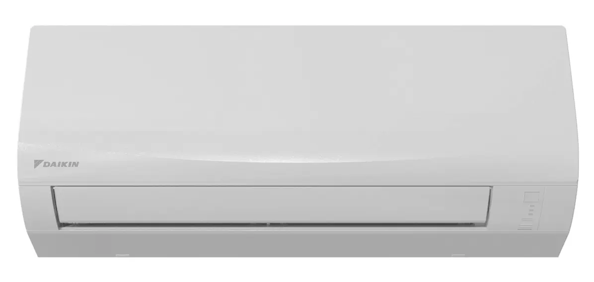 Nástenná jednotka Daikin Sensira