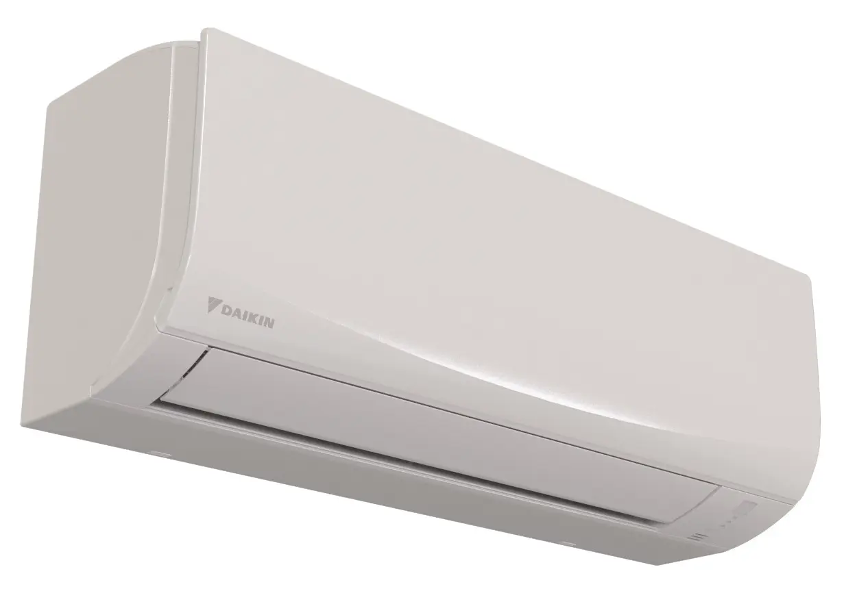 Nástenná jednotka Daikin Sensira