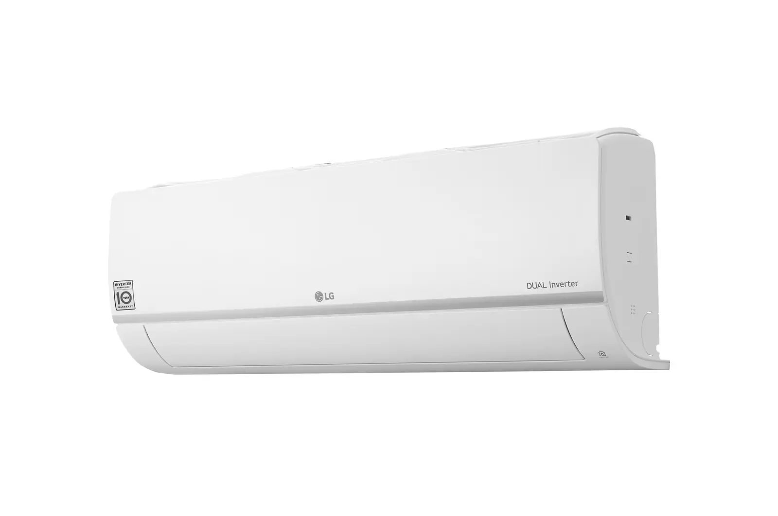 Nástenná jednotka LG STANDARD PLUS