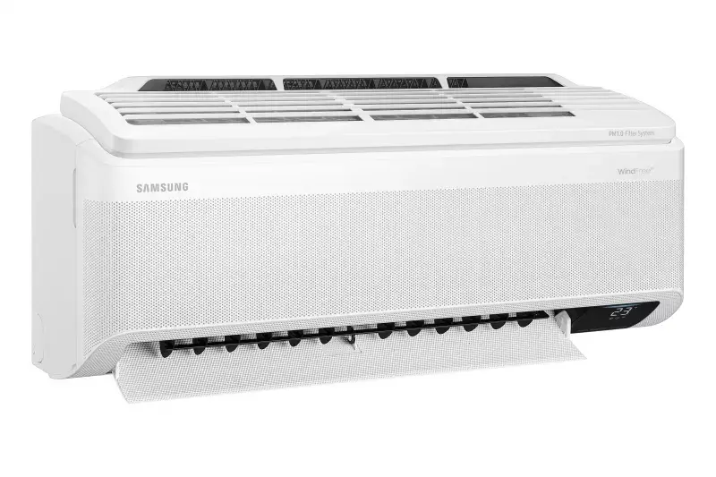 Nástenná jednotka Samsung WindFree Pure 1.0