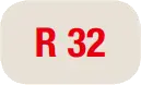 Předplněno chladivem R32