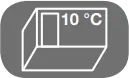 Ochrana proti zamrznutí – temperace