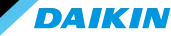 Výrobca Daikin